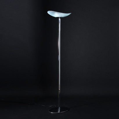 'Tebe' Lampe von Ernesto Gismondi für Artemide aus den 1980er Jahren