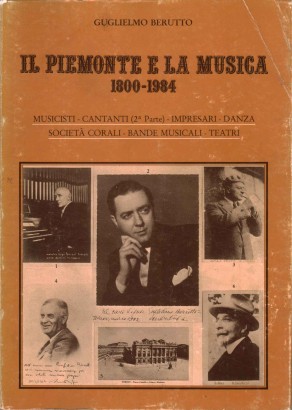 Il Piemonte e la musica