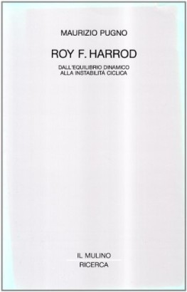 Roy F. Harrod