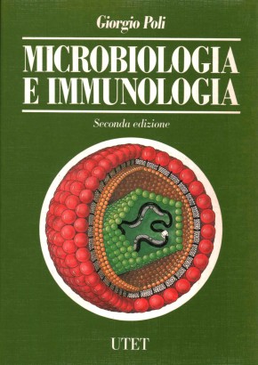 Microbiologia e immunologia