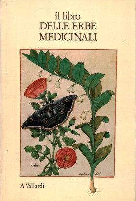 Il libro delle erbe medicinali