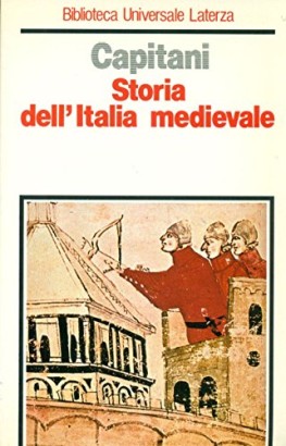 Storia dell'Italia medievale (410-1216)