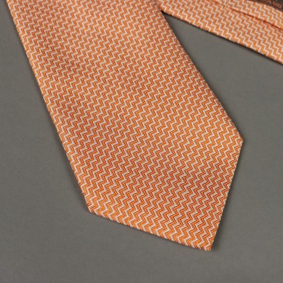 Hermes Cravatta Vintage 758728T