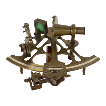 Sextant Messing Europa XX Jhd